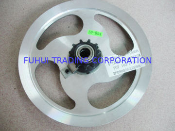 Mbk Scooter Parts , Water Cooling Pgt Wheel