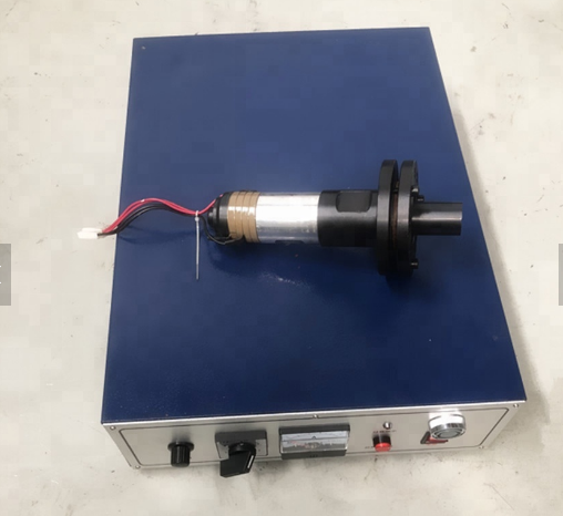 Ultrasonic Horn for Paper cup welding