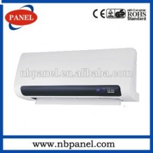 BP6206L PTC Wall mounted heater