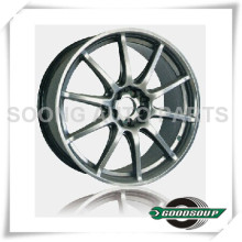 Nissan High Quality Alloy Aluminum Car Wheel Alloy Car Rims