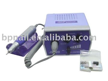 Manicure Drill Machine For Nail Art