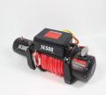 Winch tugas berat 24V 15000lbs terbaik