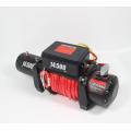 Beste leistungsstarke 24 V 15000 lbs Heavy Duty Winch