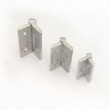 Adjustble metal Brass concealed hinges