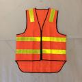 reflective safety vest/police vest