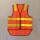reflective safety vest/police vest