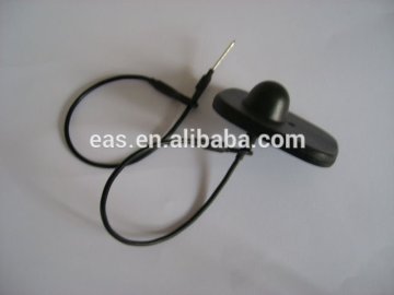 one pin one loop lanyard eas hard tag