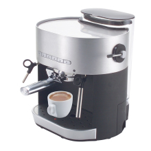 retro espresso coffee maker price
