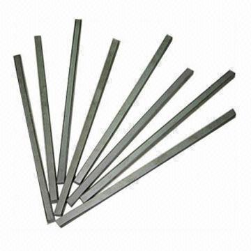 High-quality Tungsten Bucking Bars