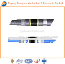 Completion tools composite fast drilling bridge plug