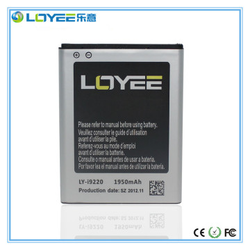 Bl-4c Battery for Samsung/Apple/Nokia/HTC/Mi