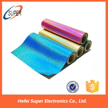 Soft Printable Glossy Colorful Vinyl Rubber Magnet