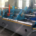 GI Stud Roll Forming Machine