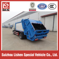 DONGFENG GARBAGE COMPRESSOR TRUCK 4M3