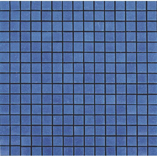 Azulejo de mosaico de vidrio cuadrado de 330x330 mm para piscina