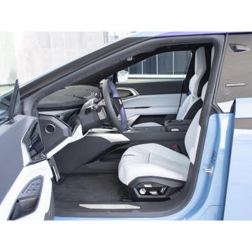 2023 Super Luxury Chinese EV Fashion Design Schnelles Elektroauto Hiphi Z 4x4 Drive Electric Autos