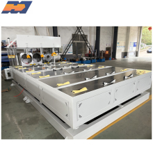 Fully Automatic Belling Machine for GSK250 Pipe