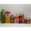 Hot Selling Cheap PVC Heat Shrink Labels for Beverage Bottles