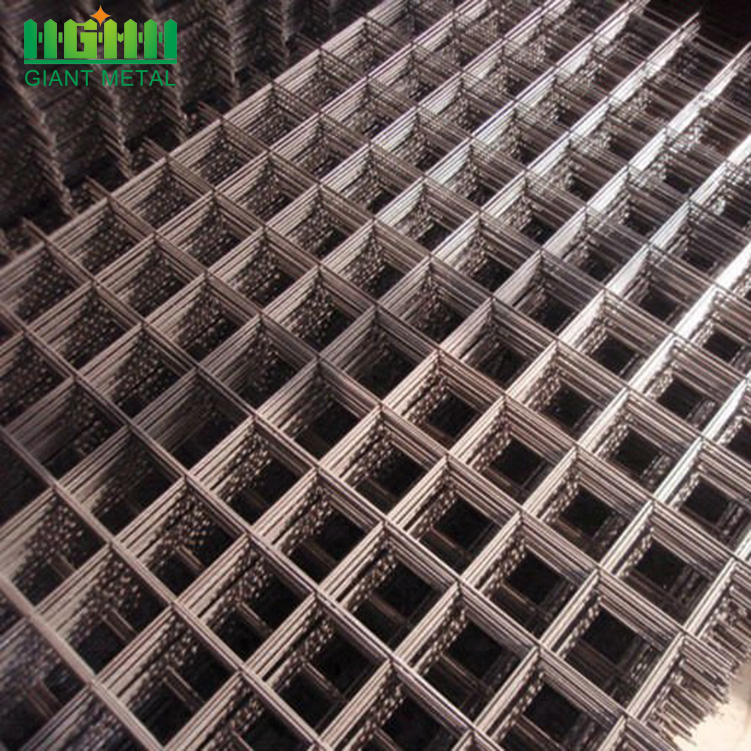 Retaining wall welded wire mesh