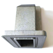 Custom Aluminum Die Casting Solutions for Automotive Components: 6061, 6063, 5082, and 7075 Alloys