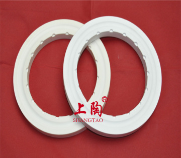 alumina ring