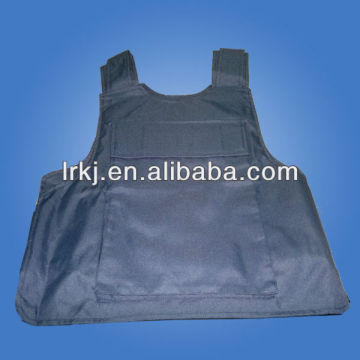 NIJ 3A Covert Bulletproof Vest