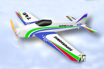 Rc hobby  electric   rc  plane   REA50746