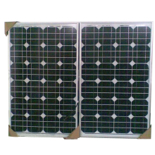 Mono crystalline Silicon Solar Panel