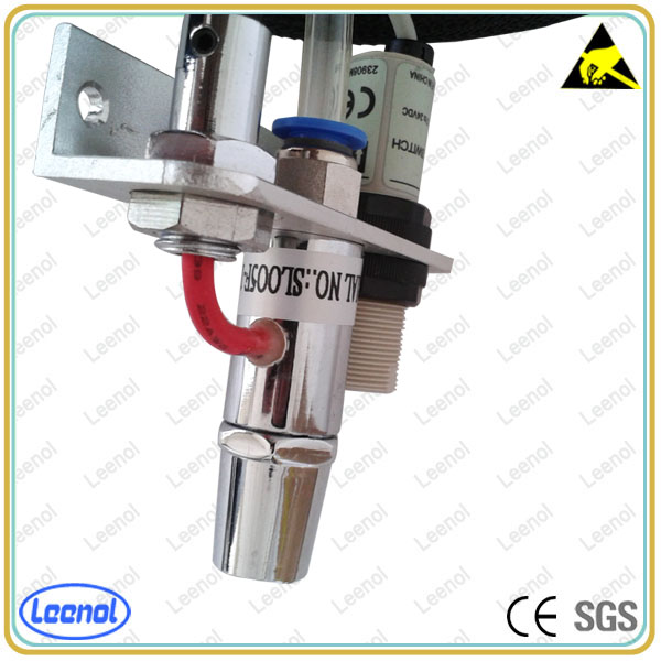 LN-S004 High quality antistatic ionizing air gun