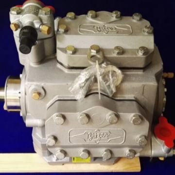 BITZER RoadStar TM-6TNC 6-CYL Bus AC Compressor 713 CFM - 2 Available