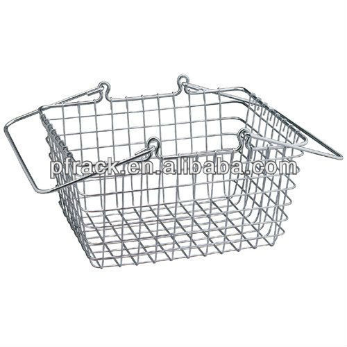PF-S101 Fine mesh stainless steel baskets