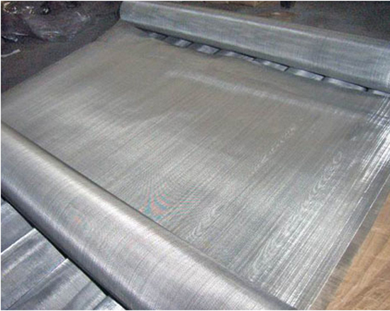 Stainless Steel Insect Screen