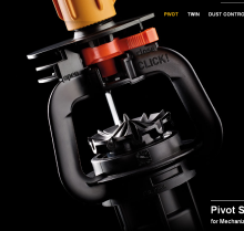 automatic plant watering system