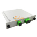 Insertion Module 1x2 SC/APC PLC splitter