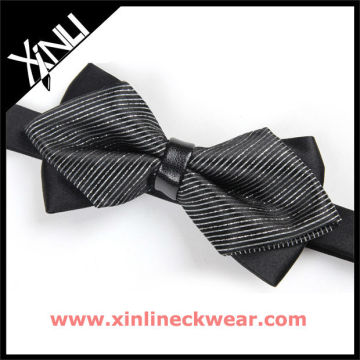 Pure Woven Bow Tie Omament Christmas