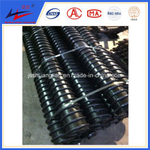 China Spiral Roller Manufacturer