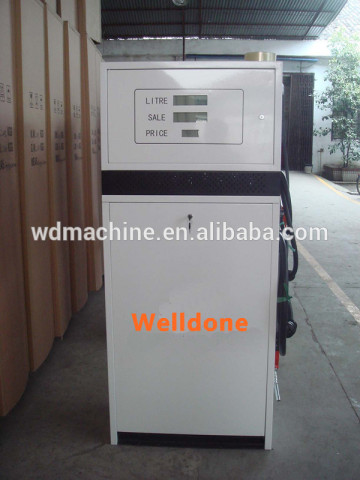 small fuel dispenser/light fuel dispenser/ fuel dispenser