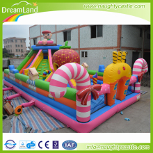 Best quality giant inflatable jumping slide,inflatable jumping bouncer,inflatable trampolines for sale