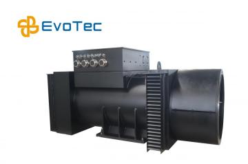 High Grade Explosion-Proof Generator