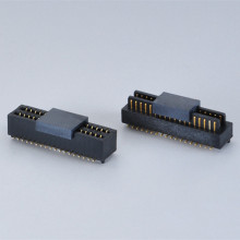 Vertical Top Mounted PCB To PCB Interconnector
