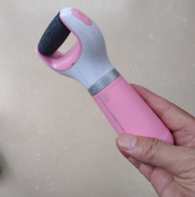 Two Speed Modes Excellent Quality Dead Skin Shaver