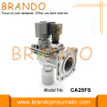 CAC25FS FS Series Goyen Type Dust Collector Valve