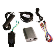 Many languages function GPS tracker, 3 type power saving mode, tracking online