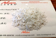 PVC One pack lead stabilizer for Vietnam