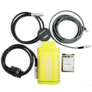 Bmw Gt1 Auto Diagnostic Tools, Special - Purpose Tool