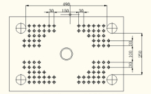 Servo Hydraulic Injection Moulding Machine