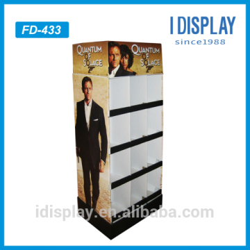 Pallet Clothing Display, Clothing Display Racks, Clothing Display