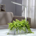 Hydroponics Garden flower pot with Led light