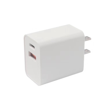 18W PD QC Quick Mobile Charger