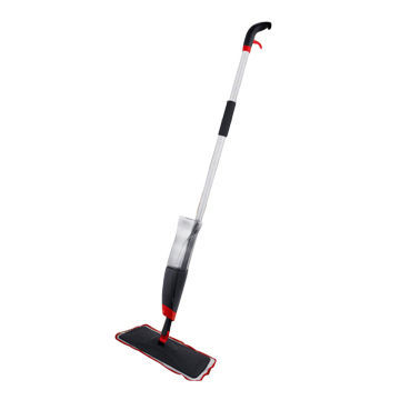 Easy Magic Spray Mop with 0.52L Capacity and Long Power Cord